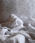 Musselin-Halstuch Erwachsene • Little Love Edition - hutch&putch GmbH