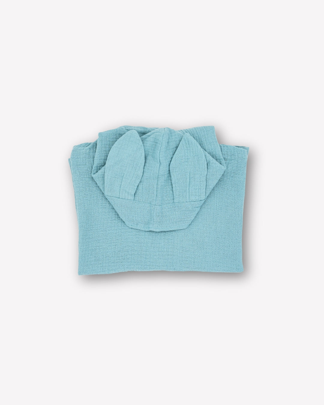 Musselin-Badeponcho - hutch&putch GmbH
