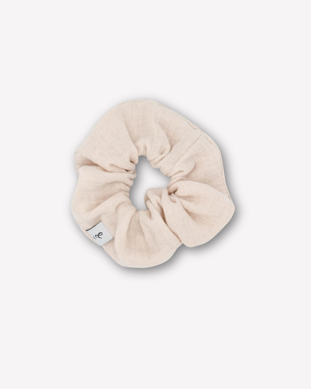 Musselin-Scrunchie • Kinder - hutch&putch GmbH