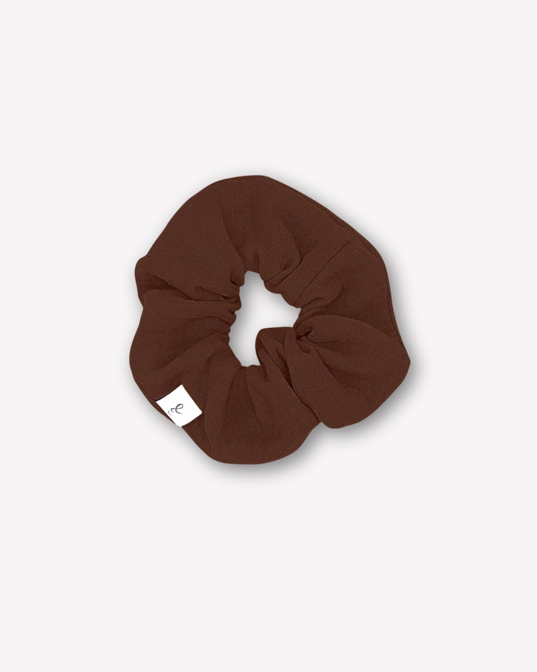 Musselin-Scrunchie • Kinder - hutch&putch GmbH