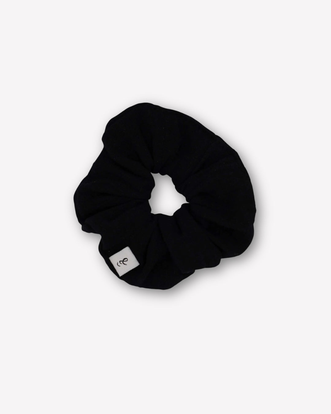 Musselin-Scrunchie • Kinder - hutch&putch GmbH
