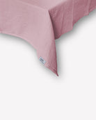 Musselin-Tischdecke "Angelina" • Mauve - hutch&putch GmbH