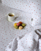 Bio Bettwäsche "Eliane" • Little Love Edition - hutch&putch GmbH