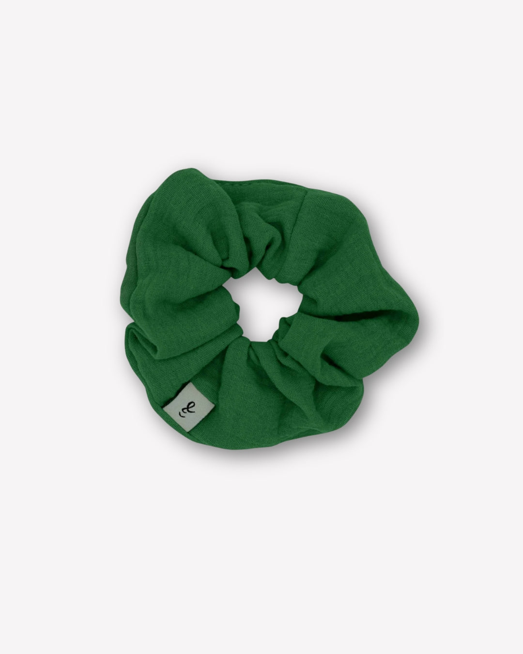 Musselin-Scrunchie • Kinder - hutch&putch GmbH