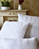 Bio Bettwäsche "Eliane" • Little Love Edition - hutch&putch GmbH