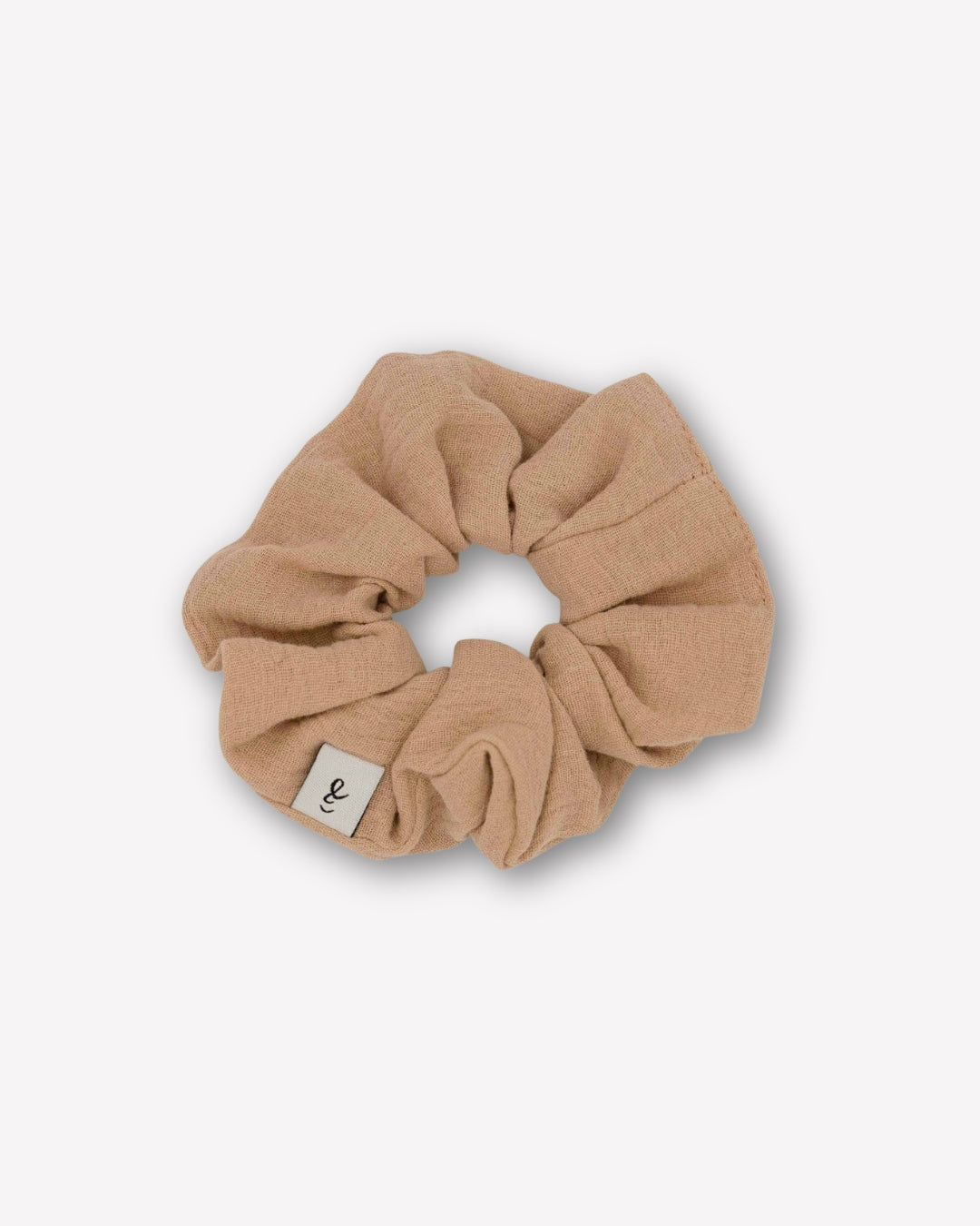 Musselin-Scrunchie • Kinder - hutch&putch GmbH
