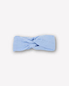 Musselin Stirnband - hutch&putch GmbH
