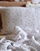 Bio Bettwäsche "Eliane" • Little Love Edition - hutch&putch GmbH