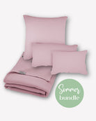 Musselin-Sommerbundle - hutch&putch GmbH