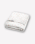 Musselin-Sommerdecke "Josephin" • Little Love Edition - hutch&putch GmbH