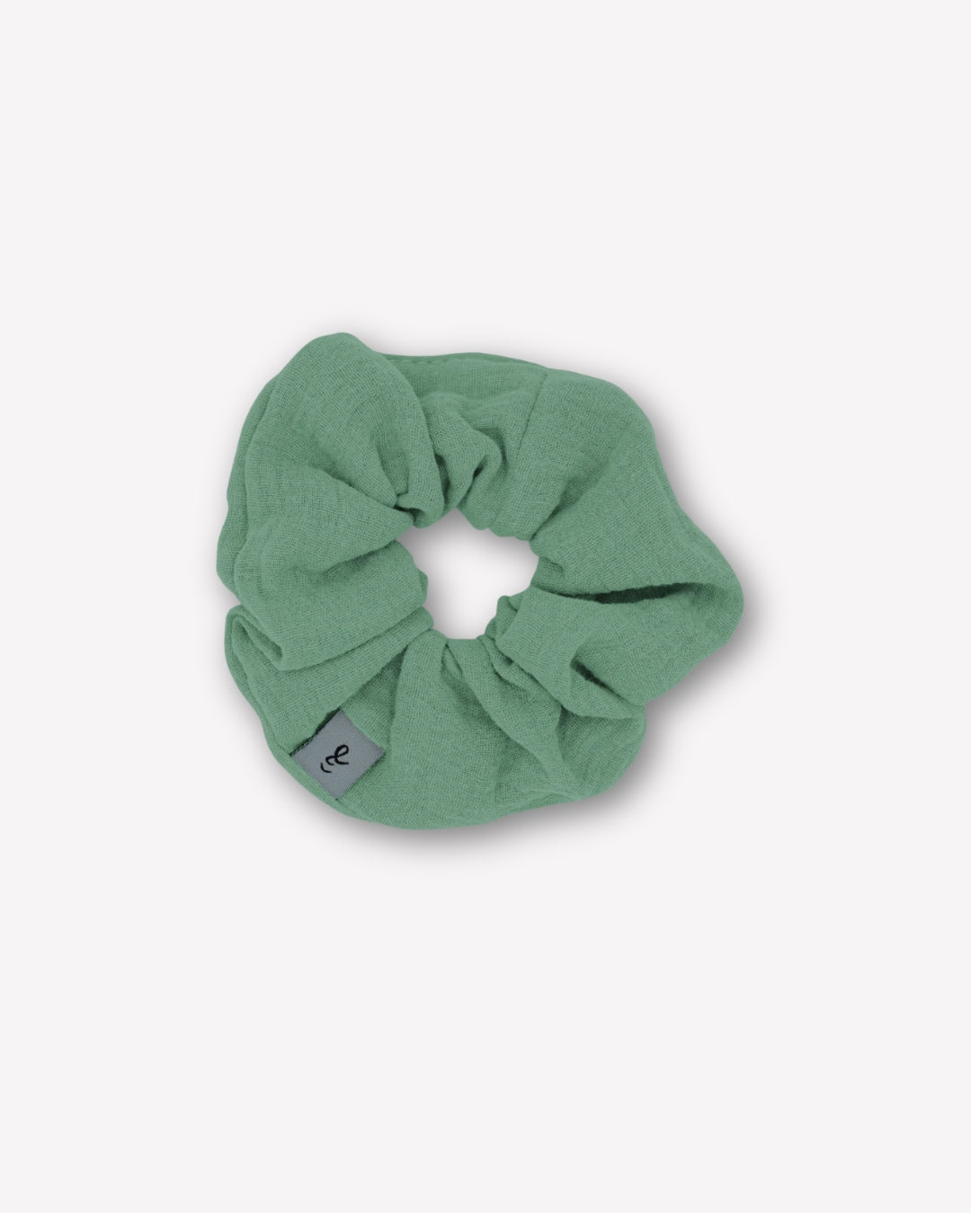 Musselin-Scrunchie • Kinder - hutch&putch GmbH
