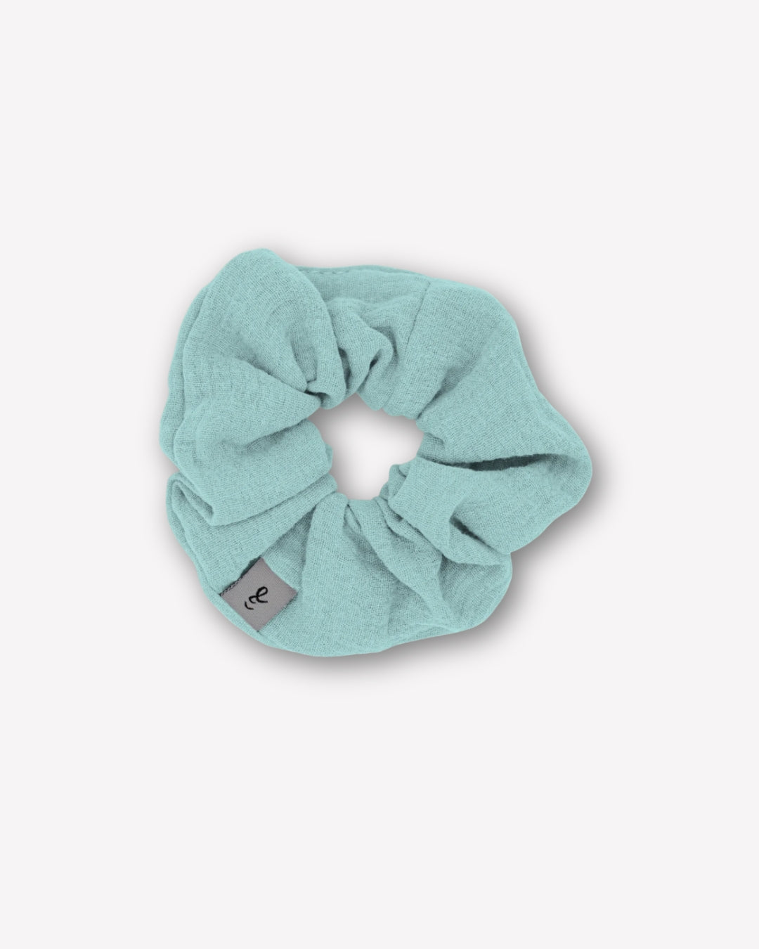 Musselin-Scrunchie • Kinder - hutch&putch GmbH