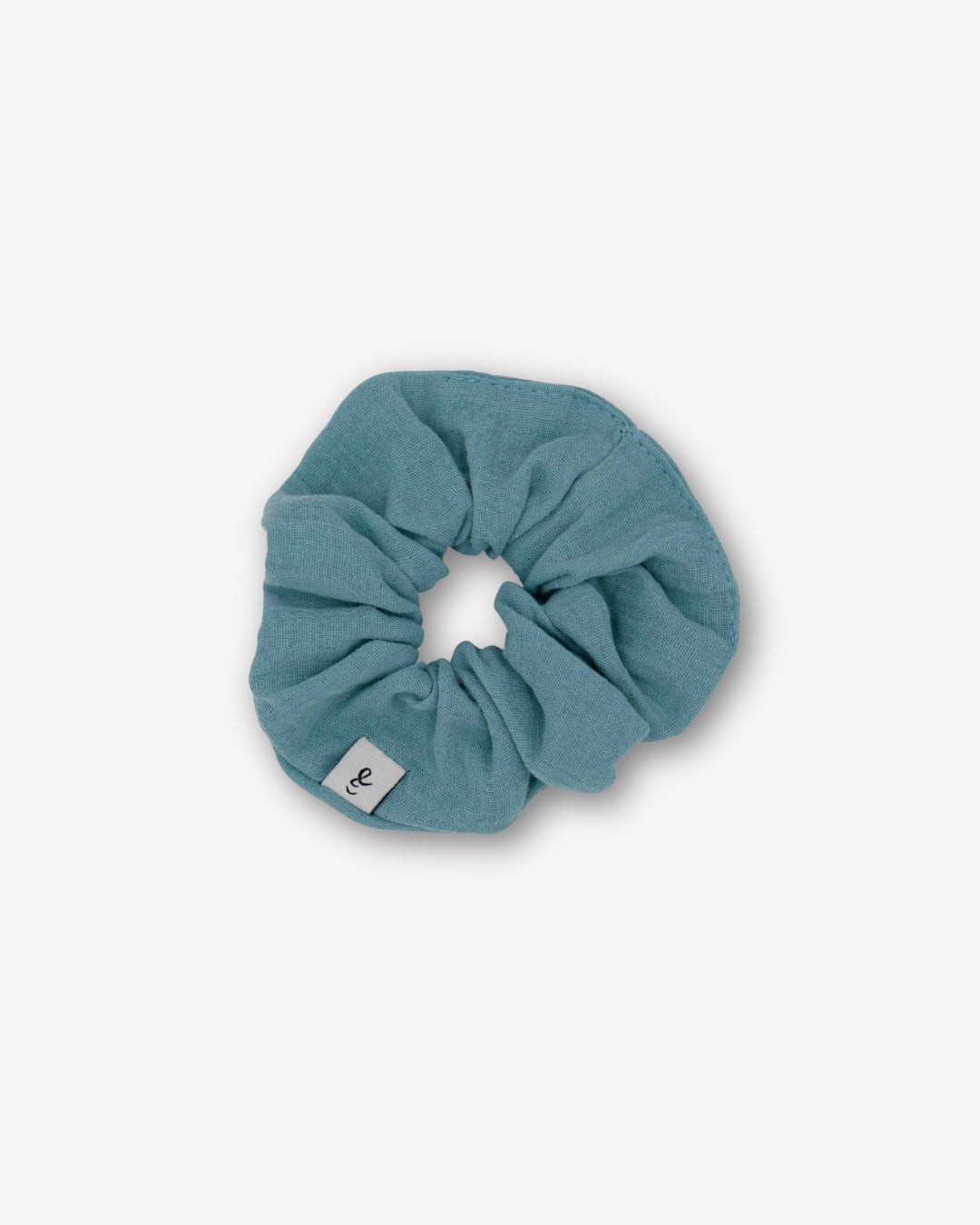 Muslin Scrunchie • Children - hutch&putch GmbH
