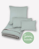 Musselin-Sommerbundle - hutch&putch GmbH