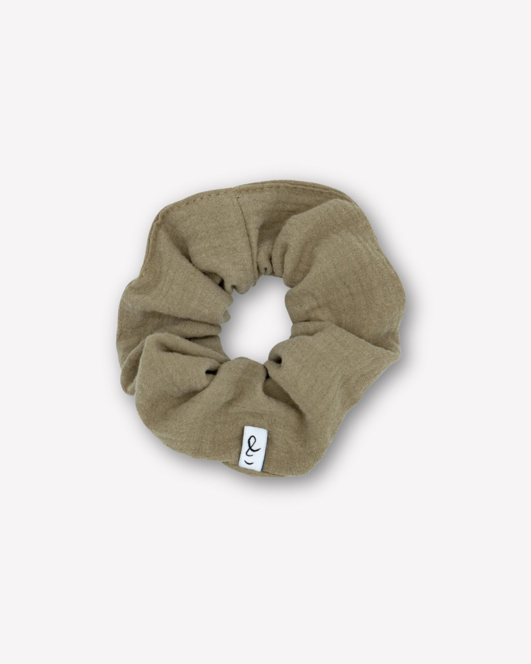 Musselin-Scrunchie • Kinder - hutch&putch GmbH