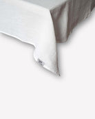 Musselin-Tischdecke "Angelina" • Off-White - hutch&putch GmbH