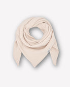 Musselin-Halstuch Kinder • Beige - hutch&putch GmbH