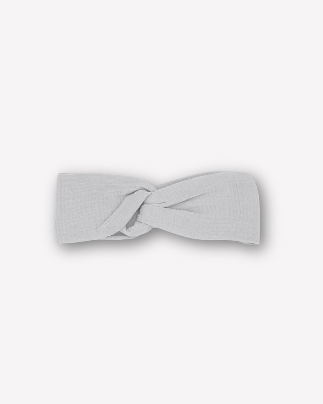 Musselin Stirnband - hutch&putch GmbH