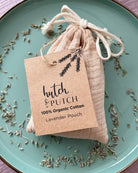 Lavendelsäckchen - hutch&putch GmbH
