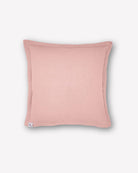 Musselin-Sofakissenbezug "Adela" • Blush - hutch&putch GmbH