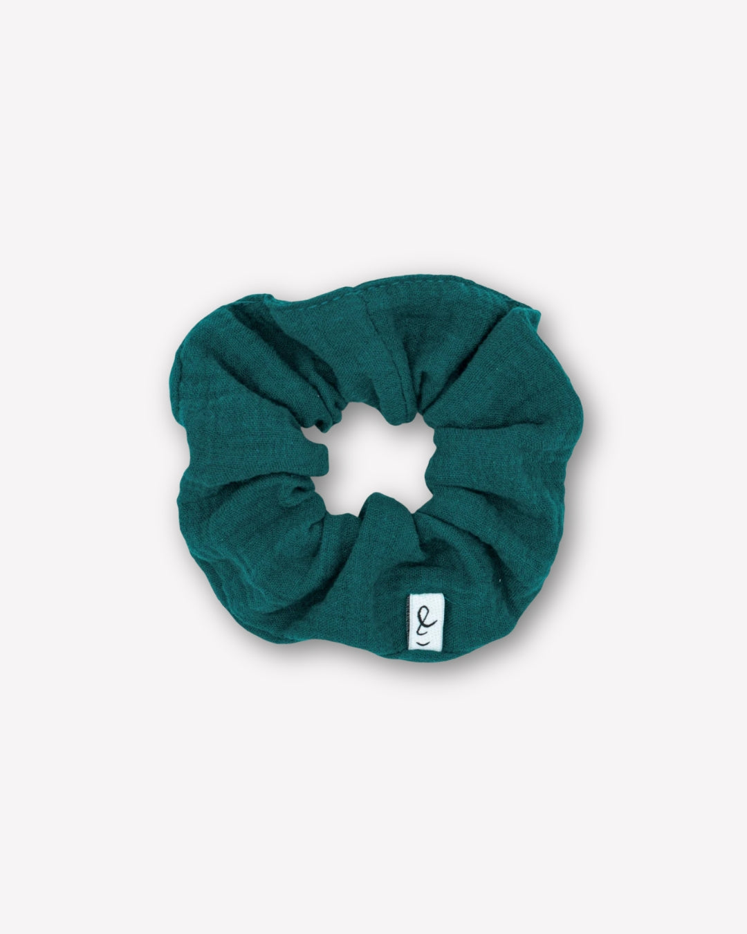 Musselin-Scrunchie • Kinder - hutch&putch GmbH