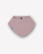 Musselin-Lätzchen • Blush - hutch&putch GmbH