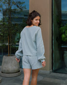 Musselin-Shorts "Xenia" - hutch&putch GmbH