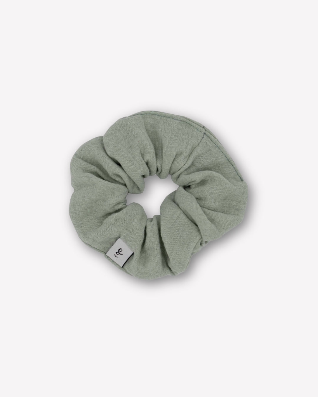 Musselin-Scrunchie • Kinder - hutch&putch GmbH