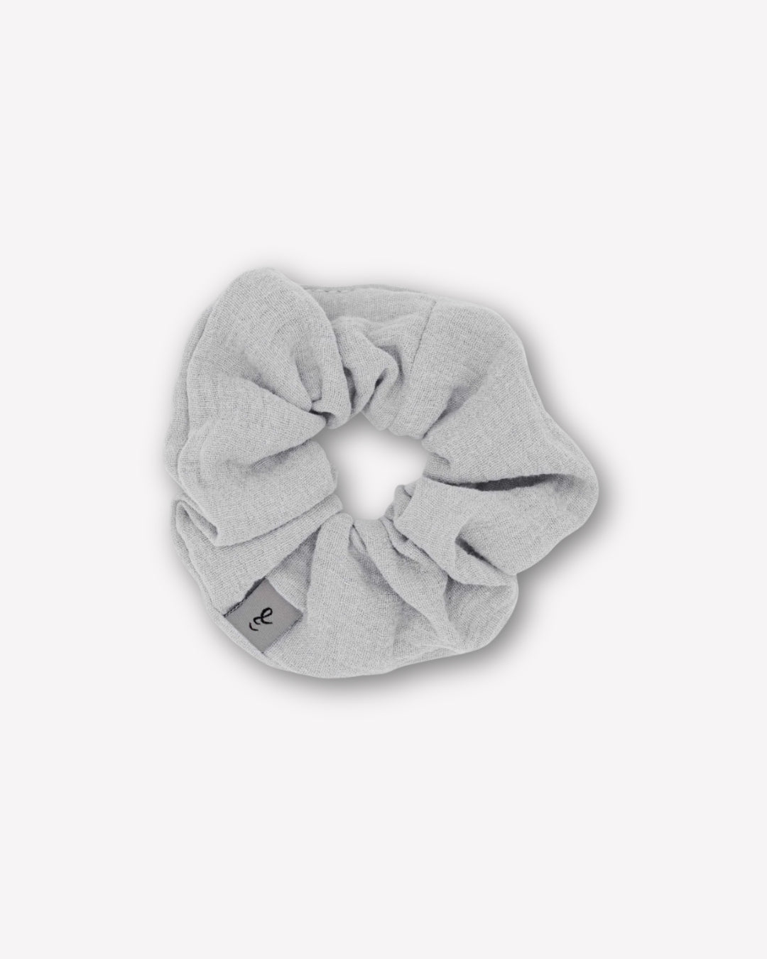Musselin-Scrunchie • Kinder - hutch&putch GmbH