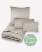 Musselin-Sommerbundle - hutch&putch GmbH