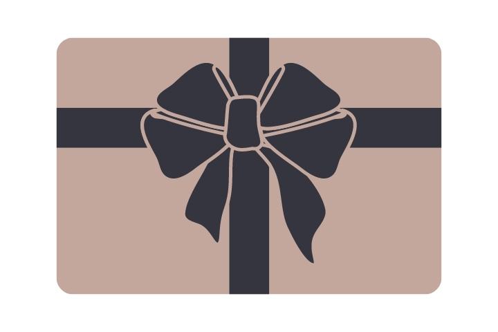 Gift Card - 8Returns - hutch&putch GmbH