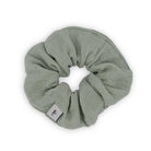 Scrunchie adults in the color Sage